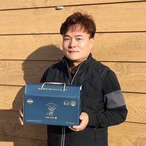 흑염소즙 흑염소진액 엑기스 (안동마 햄프씨드 함유) 100mlx30 1박스