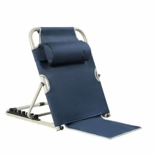 6단조절 접이식 등받이 의자 좌식의자 앉는