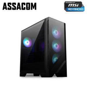 AMD 9800X3D+RTX5070 Ti 16G+32GB+2TB 조립PC 게이밍컴퓨터 게임용 컴퓨터 게이밍 본체 배그 팰월드