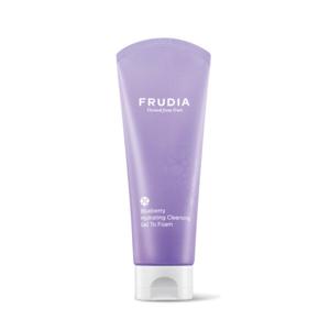 후르디아 블루베리 하이드레이팅 클렌징 젤 투 폼 145g /촉촉한 클렌징/폼클렌징/세안제/수분보습