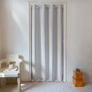 까르데코 디어 방한방풍 바람막이 공간분리 방문 가림막 암막커튼