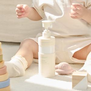 아기 신생아 유아 감태 로션 진정 보습력좋은 키즈 로션 300ml 주다안 제주 감태추출물 고함량 함유