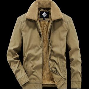 지프스피릿 JEEP SPIRIT 기모 코트K0916