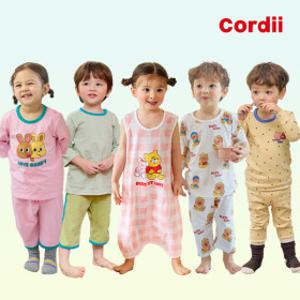 코디아이 신학기 봄상품 특가 겨울 클리어런스 실내복 상하의 세트 등원룩/기모/긴팔/맨투맨/셋업/상하복