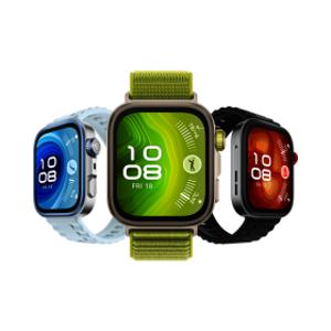 (혜택가 28.4만) HUAWEI WATCH FIT 4 Pro