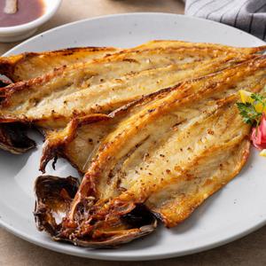 국내산 반건조민어 손질(활복) 240g x 4팩