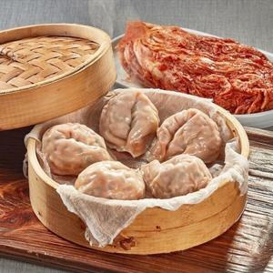 유별난 수제 김치만두 1254g