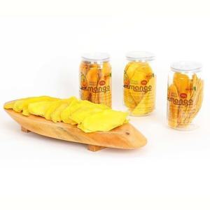 수은유통 망고원물97% 망고슬라이스  달지않는 베트남 반건조망고  햇망고 고급포장