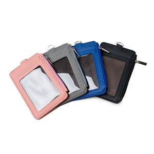 지퍼 카드 지갑/신분증/명함/교통/케이스/동전/미니/지폐/작은/포켓/학생/슬림/신용카드/홀더