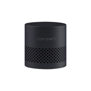 컨템포 에어컷 실내 냉장고 화장실 방 집안 냄새 제거 고체형 탈취제 다크 그레이