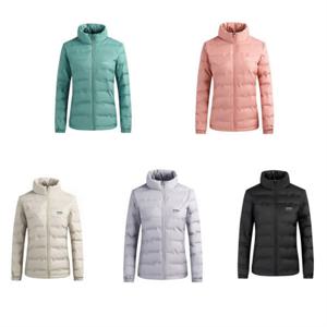 지프스피릿 JEEP SPIRIT 겨울 방한복 패딩 보온 코트