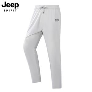 지프스피릿 JEEP SPIRIT 트레이닝 팬츠5812