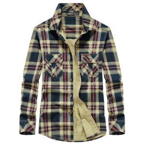 지프스피릿 JEEP SPIRIT 남자 남성 오버핏 체크남방 셔츠 봄 남여공용 캐주얼 98002