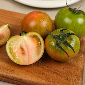 26년 첫출하 부산 대저토마토 일반 2.5kg 대과(L-2L)