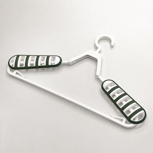 아임홈리빙 논슬립 듀얼모션 오테 옷걸이 15P 국내제작 양복 정장 아우터 상의용 옷걸이