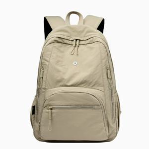 루키아 심플 URBANIC 어바닉 나일론 캐주얼 백팩 6가지 색상