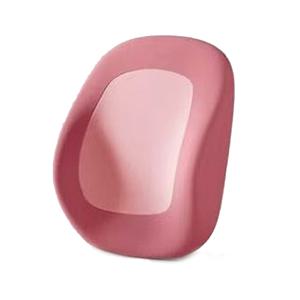 메모리폼 바른 자세 소프트 허리쿠션