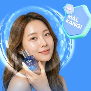 에이썸 말캉 블루 드롭 앰플 30ml