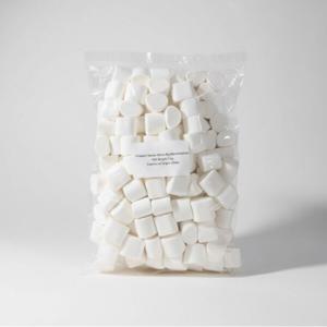 화이트 빅 마시멜로우 두바이쫀득쿠키 마쉬멜로 대용량 최저가 행사중