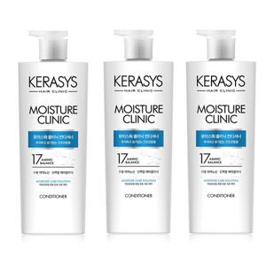 케라시스린스 모이스춰 클리닉 단백질 750ml x 3개