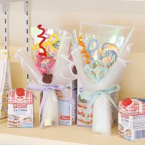 재롱잔치 학예회 연주회 졸업식 축하꽃다발 연말 연인 꽃다발 비누꽃 오전 9시이전 주문 당일 발송