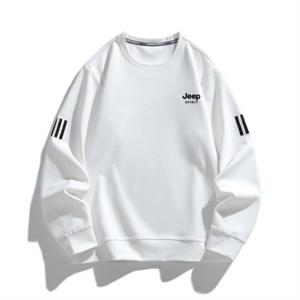 지프스피릿 JEEP SPIRIT 맨투맨 긴팔티 데일리 오버핏 무지 면질 맨투맨 남녀공용 2320