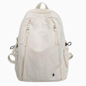 아르노 경량 나일론 백팩 데일리 아웃도어 겸용 올라운더 가방 5가지 색상