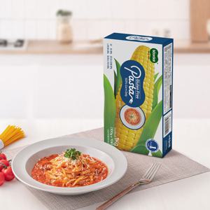 순솔 100% 콘파스타 1kg (100g x 10봉) 1박스