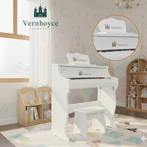 (리뷰 이벤트)베른호이체 어린이피아노 특가모음전 37건반/49건반/61건반 VH-37 49 61 포토후기 사은품 증정