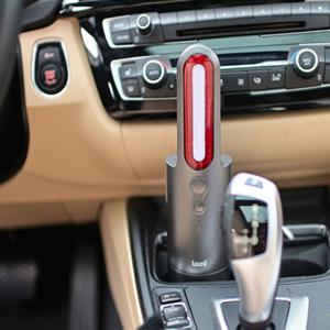 라미 LED  무선 청소기 LMVC-HL6000 가정 캠핑 침구 저소음 소형 핸디 차량용 청소기  차량용 침구용 청소기