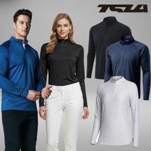 (무료반품)(20%쿠폰무배) SS 골프시즌 준비 초특가의류 반집업/경량패딩/카라티/치마/팬츠/반팔외 40종