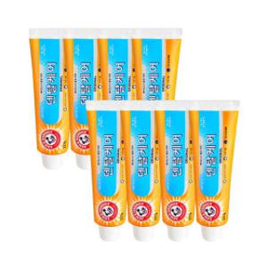 암앤해머 오리지날 치약 127g 8개