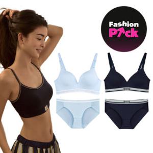 (패션픽)(20%+15%) 예스/보디가드 外 남여 브라/팬티/드로즈