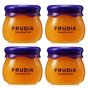 3+1 후르디아 블루베리 하이드레이팅 고보습 각질케어 허니립밤 각질순삭 립세럼 립케어 입술보호 립밤추천