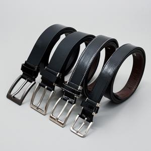 남성벨트 MBT 501 남자 가죽 캐주얼 벨트 청바지 정장 골프 허리띠 벨트끈 허리 밸트 혁대 혁띠 선물