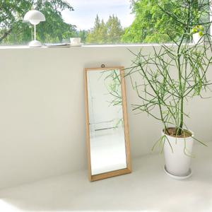 베르티 인테리어 벽거울 학교 교실 화장대 현관 사무실 벽면 스타일 벽걸이 거울