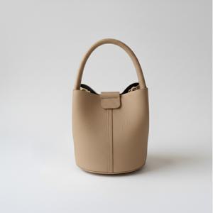 버킷백 여성 미니 토트백 크로스백 핸드백 숄더백 캐주얼 여자 가죽 가방 M924082