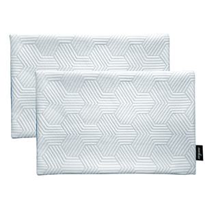 라움하우스 듀라론 쿨베개커버 1+1 냉감패드