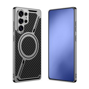 갤럭시 S26 울트라 케이스 씬스킨 맥스원 2배자력 맥세이프 S25 S24 S23 울트라