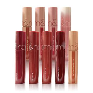 롬앤 쥬시 래스팅 틴트 5.5g 11종 / 1개 구성