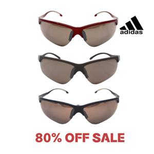 한정 아디다스 A165 아디비스타 LST액티브 자외선차단 여성골프 야외스포츠선글라스-S사이즈  정품최저가