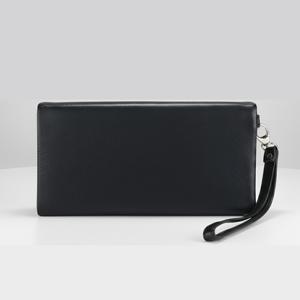 바비 여성 가죽 BB 장지갑 카드 지폐 동전 수납 스트랩포함 4color