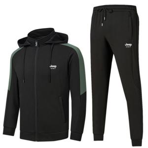 지프스피릿 JEEP SPIRIT 카디건 세트8673