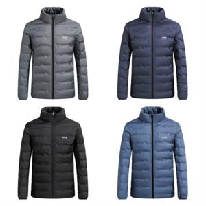 지프스피릿 JEEP SPIRIT 패딩 겨울 방한복 패딩 점퍼