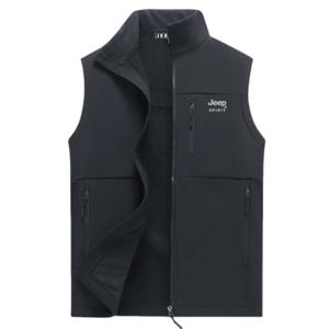 지프스피릿 JEEP SPIRIT 작업조끼 주머니많은 빅사이즈 남성등산조끼 낚시 포켓 5290