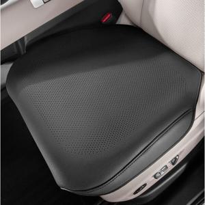 모던 트렌디 자동차 좌석 등받이 나파 가죽 시트커버 심플 베이직 차량 풀커버 고급 레자 (2장이상추가할인)