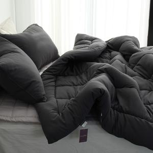 국내생산 스무디 사계절 먼지없는 마이크로화이바 차렵이불 알러지케어 이불