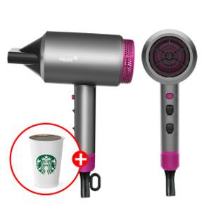 슈퍼스톰 헤어드라이기/전자파안심/차이슨 -당일발송