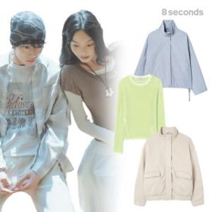 65%할인+15%추가쿠폰 계절이 바뀌는 순간 에잇과 함께 인기 블루종/바람막이 외 50종 단독 최저가