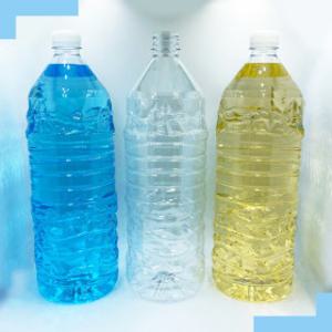 {보틀스}(32개) 2L 2리터 2000ml 2000미리 페트병 PET병 콩물 식혜병 물병 쌀 곡물 보관 플라스틱병 공병